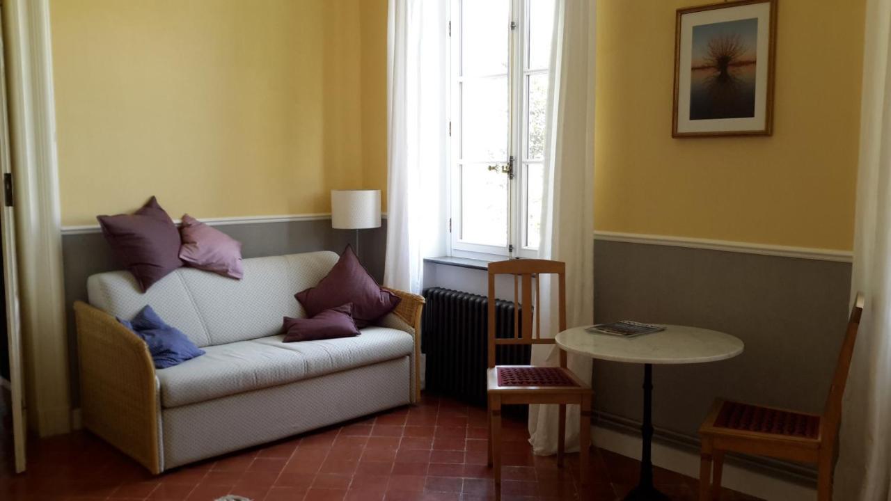 La Maison Du Docteur Sallèles-dʼAude Buitenkant foto